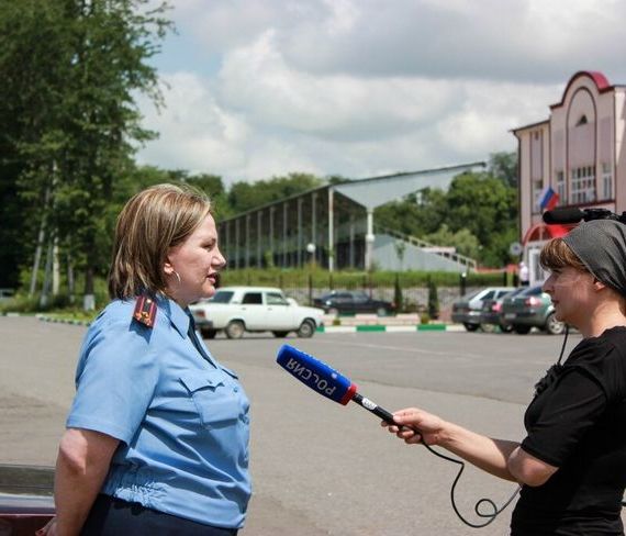 прописка в Лангепасе